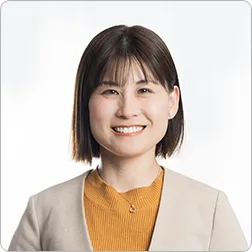 鯨岡 真由