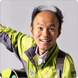 井谷 将人