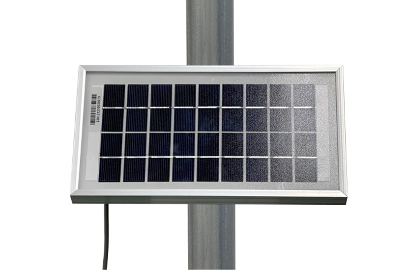 ソーラーパネル