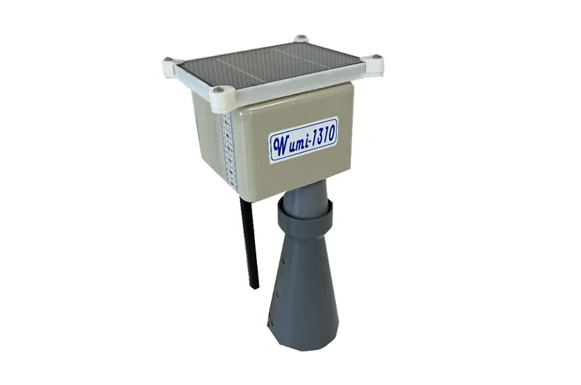 通信デバイス　Wumi-1210　水位センサー