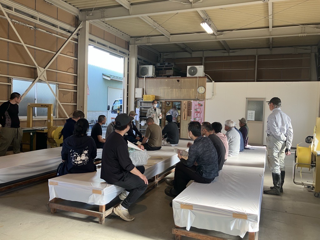 JAぎふ合渡支店_いちご農家GS.jpg