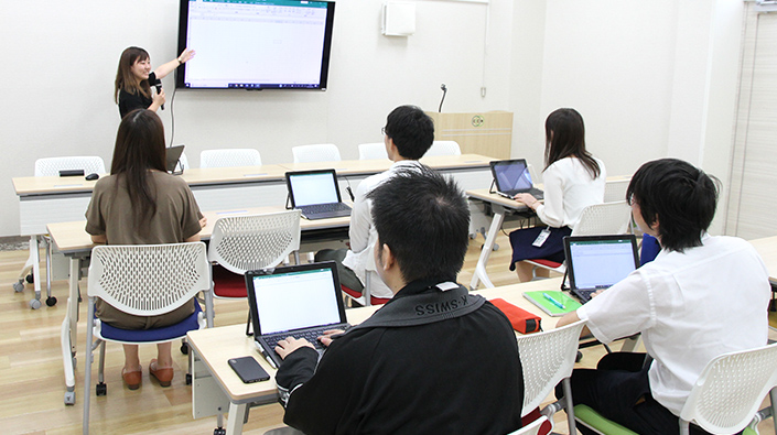 【3月22日開催】個別相談会(パソコン・タブレット・スマートフォン)