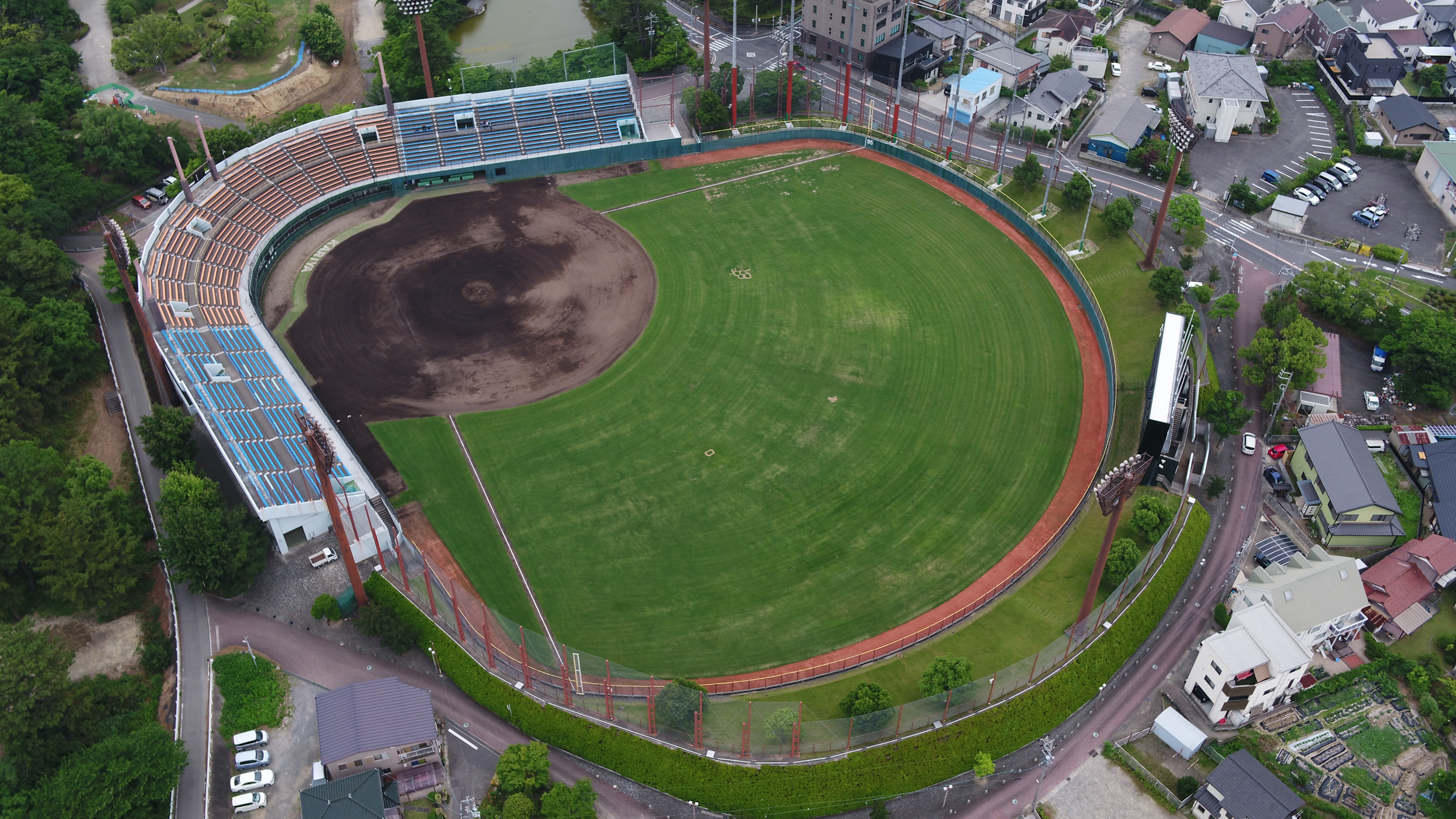 第78回秋季東海地区高等学校野球大会 決勝