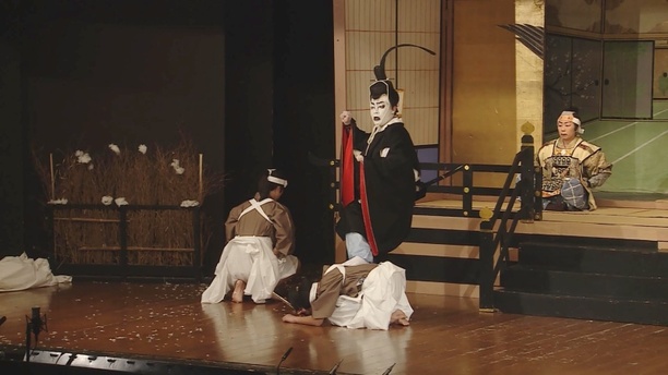 番組画像