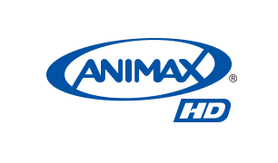 アニマックス HD