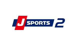 J SPORTS 2 HD