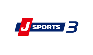 J SPORTS 3 HD